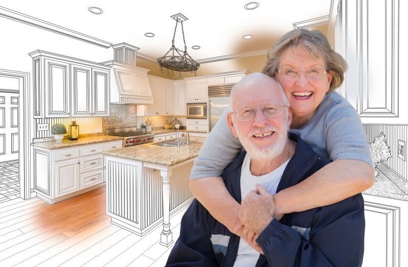 Best Kitchen Renovation Contractors in College Station, TX