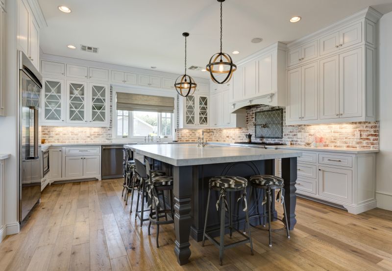 Kitchen Remodeling