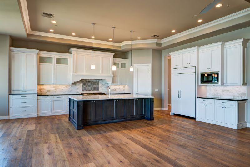Kitchen Remodeling