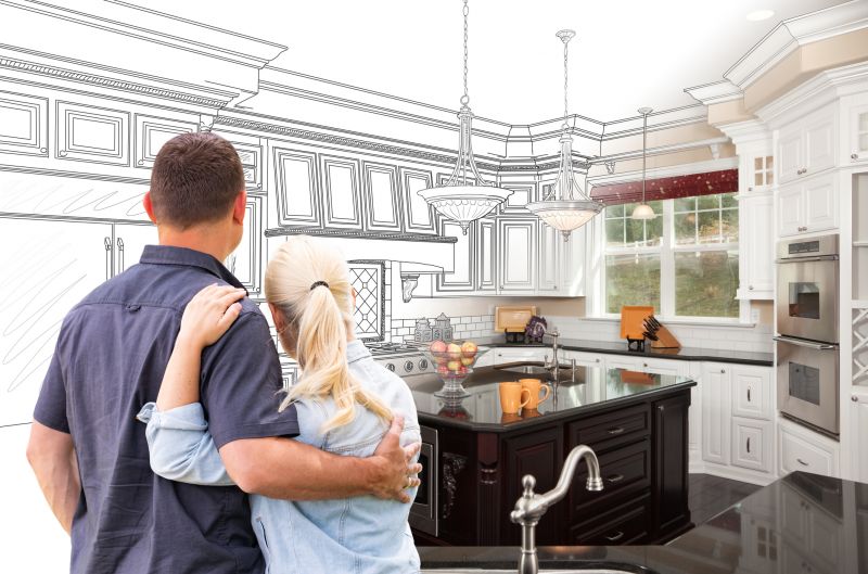 Kitchen Renovation