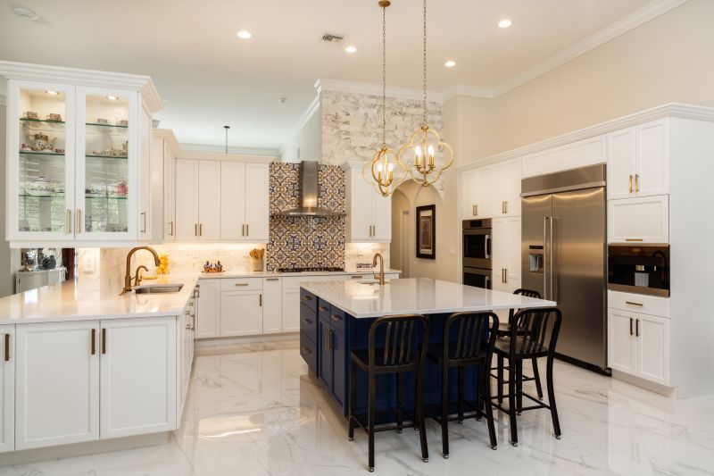 Kitchen Upgrading